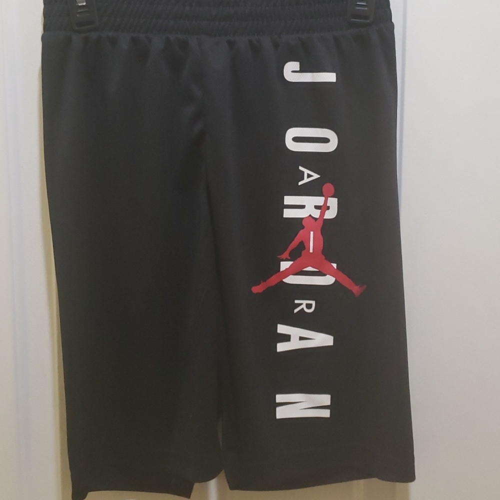 NWT - Jordan Boys Short
